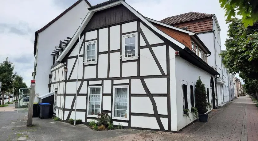Wohnung in Bad Lippspringe - Image 1