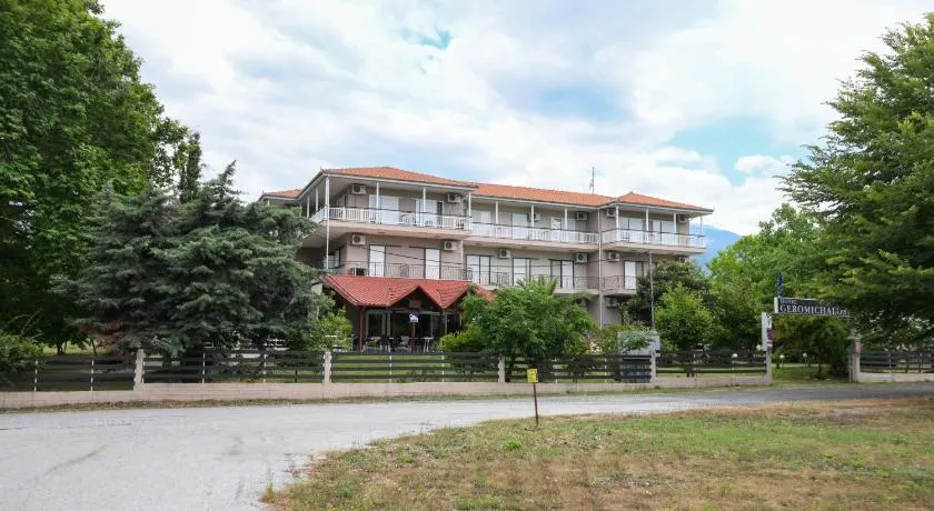 Hotel Geromichalos - Image 1