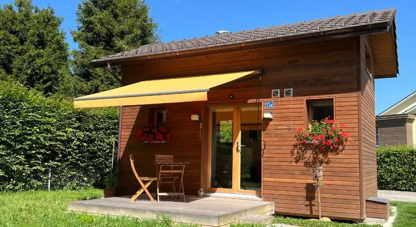 Fiechtehüsli (tiny house) - Image 1