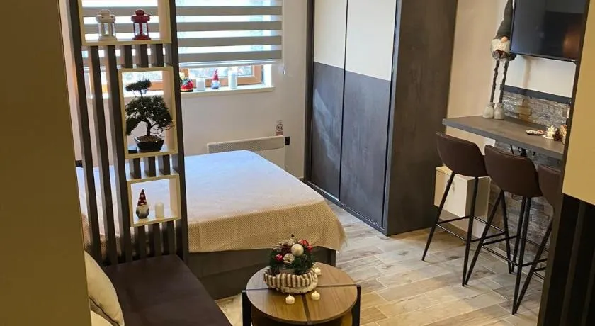 Apartman Šmizla N lux - Milmari Resort - Image 1
