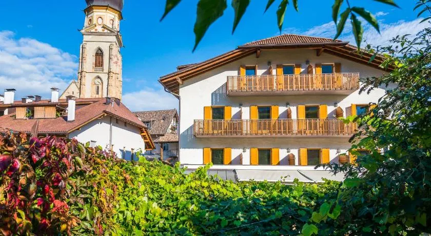 B&B Zum Guten Tropfen - Image 1