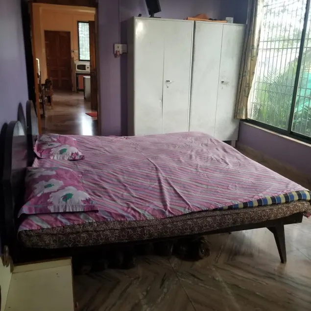 Perfect farm stay in a beautiful village - Image 1