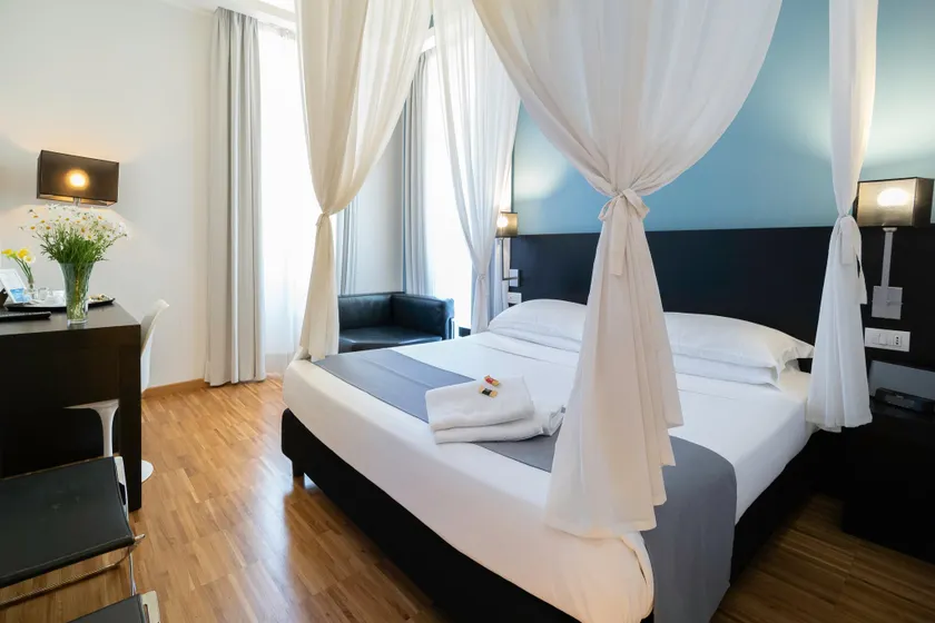 At Home Townhouse - Filiberto - Image 1