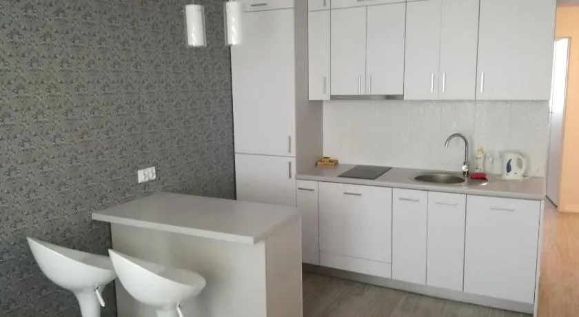 Nordic Apartamenty Suraska - Image 1
