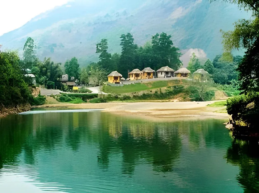 Truong Xuan Ecolodge - Image 1