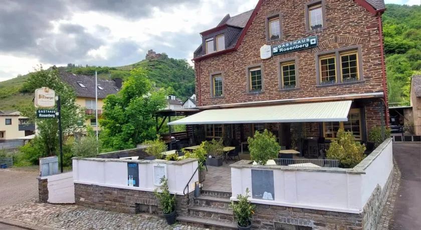 Gasthaus Rosenberg - Image 1
