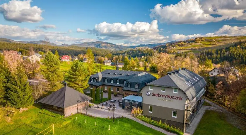 Srebrny Bucznik Wellness & Restaurant - Image 1