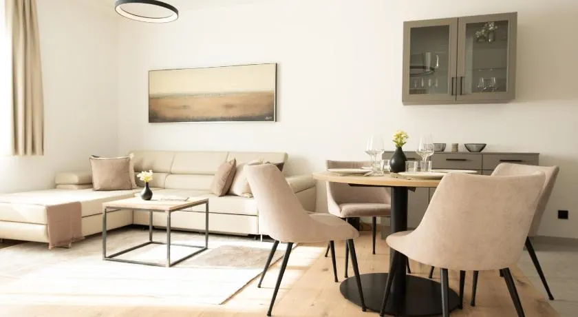 Frant Living - Graz Apartments - Image 1