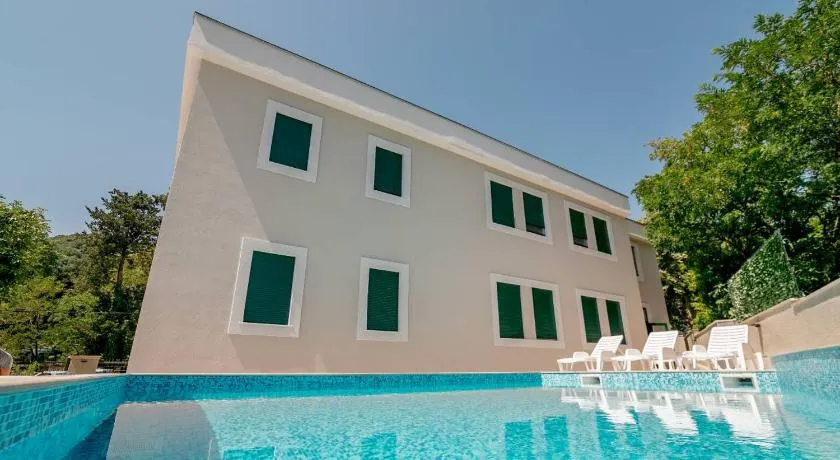 Apartmani Luka Meljine - Image 1