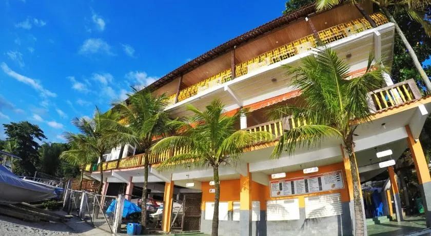 Pousada da Praia - Image 1
