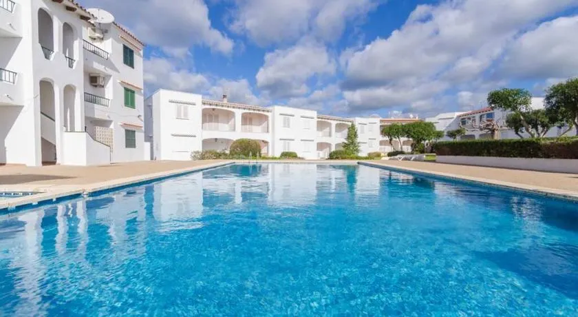 Apartamento holidays - Image 1