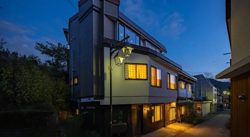 Kawazen - Image 1