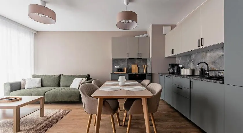 RentPlanet - Apartament Jeżyce - Image 1
