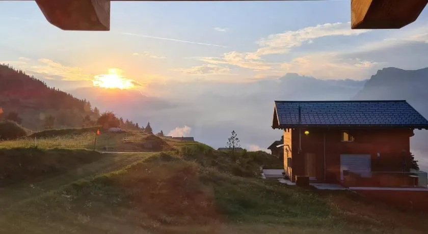 Chalet Matterhornsicht - Image 1