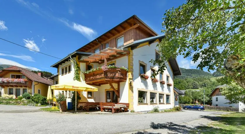Gasthof Neuwirt - Image 1