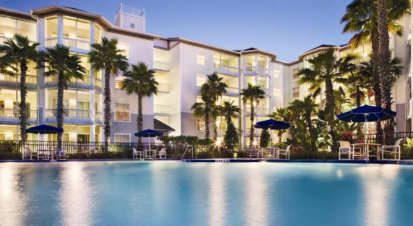 Club Wyndham Cypress Palms - Image 1
