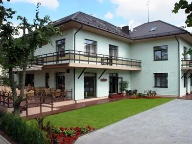 Hotel Vila Diemedis - Image 1