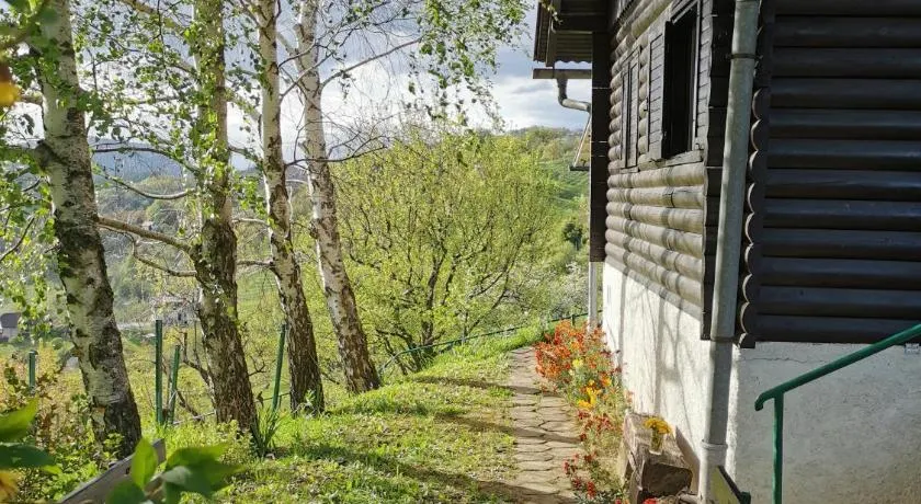 KOZJANSKA KOČA - Image 1