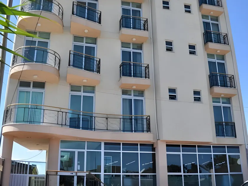 Ag Palace Hotel - Image 1