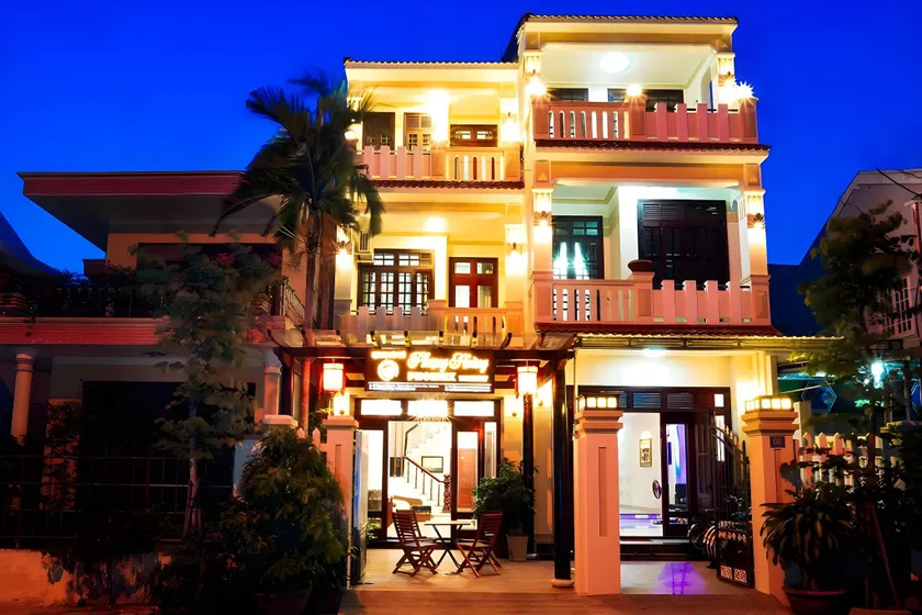 Phoenix Homestay - Image 1
