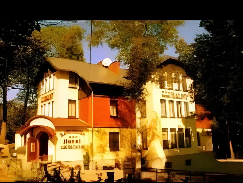 Hotel Halny - Image 1