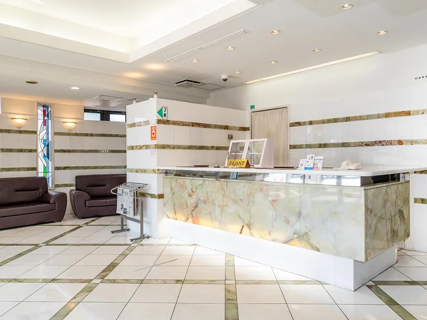 Taiwa Park Hotel - Image 1