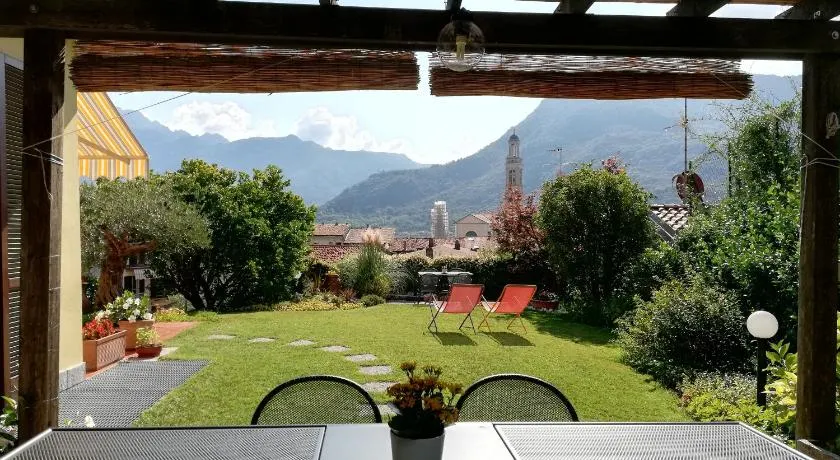 Relais Garden Lecco - Image 1