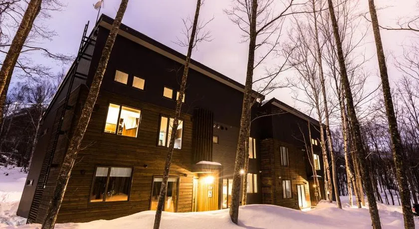 SnowDog Village - Image 1
