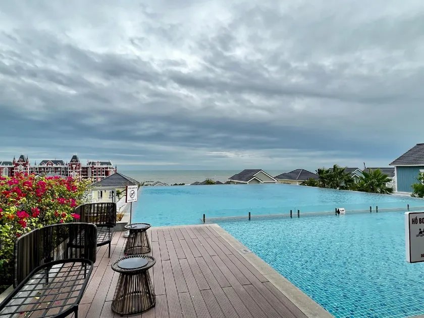 Villa LFP Novaworld Phan Thiết - Image 1