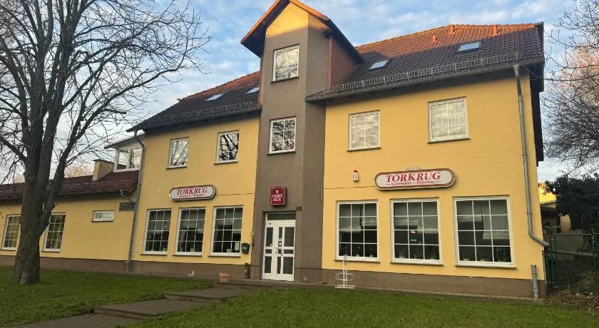 Gaststätte Zum Torkrug - Image 1