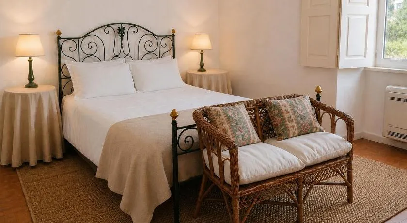 Quinta Farm Stay - Silence and Nature Retreat - Image 1