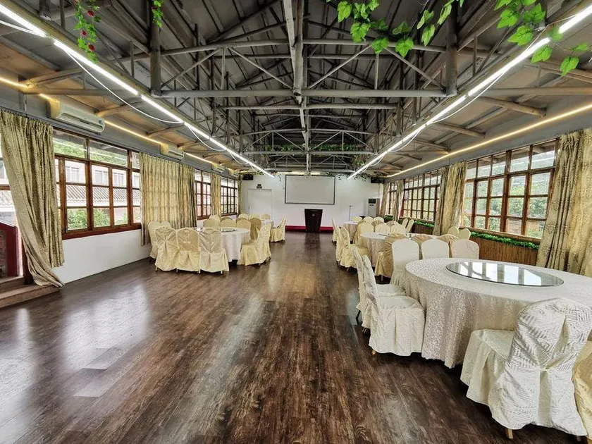 Jiayiyuan Farm - Image 1