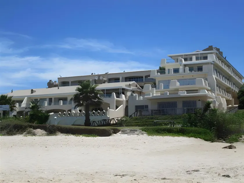 Seashells Holiday Apartments and Conference Centre - Image 1