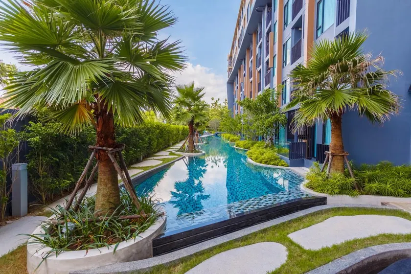 The Aristo Resort - Image 1