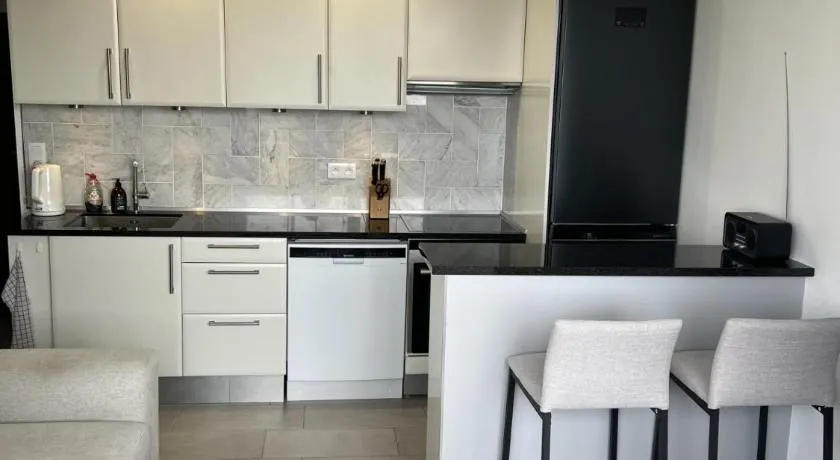 Apartmán Most - Image 1