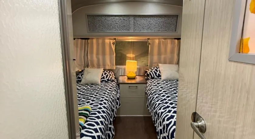 The Airstream at Sky High Estate - Image 1