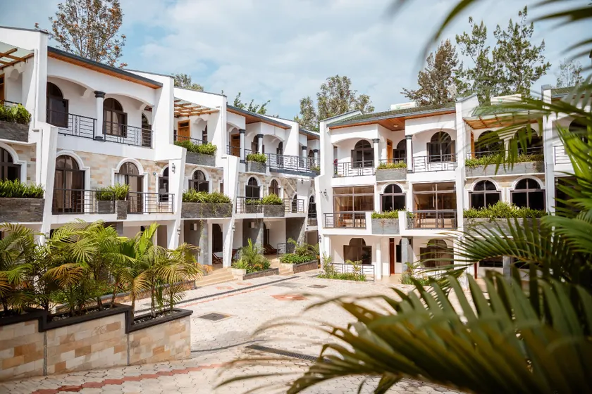 Ndaru Luxury Suites - Image 1