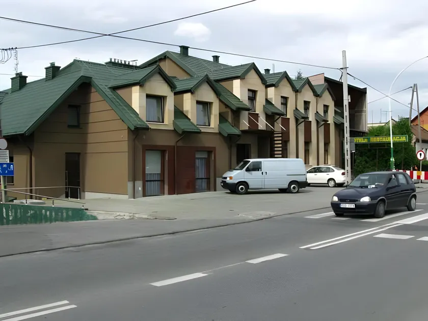 Gościniec Dębicki - Image 1