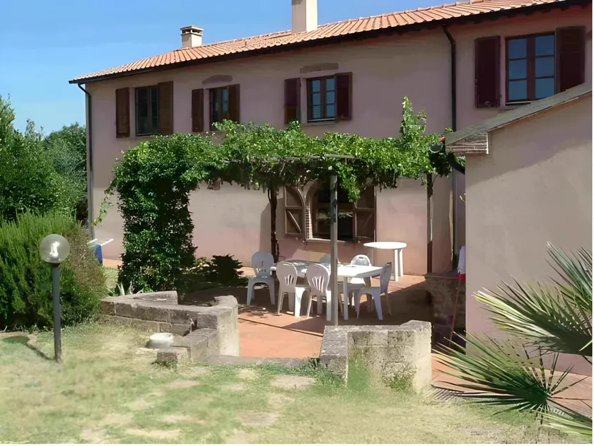 Casa Vacanze Valdicciola - Image 1