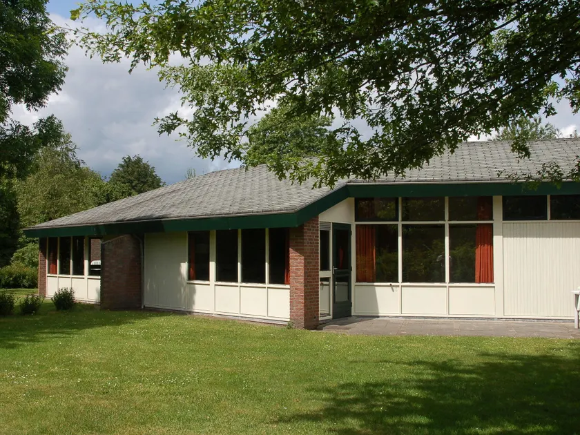 Detached holiday home with WiFi, 20 km. van Assen - Image 1