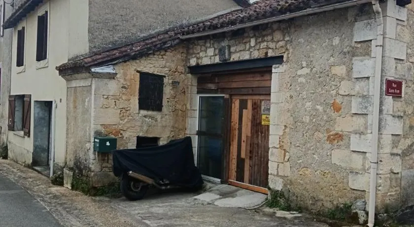 Gîte de la vieille bécane - Image 1
