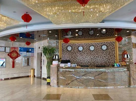 Gui Hua Gang Hotel - Image 1