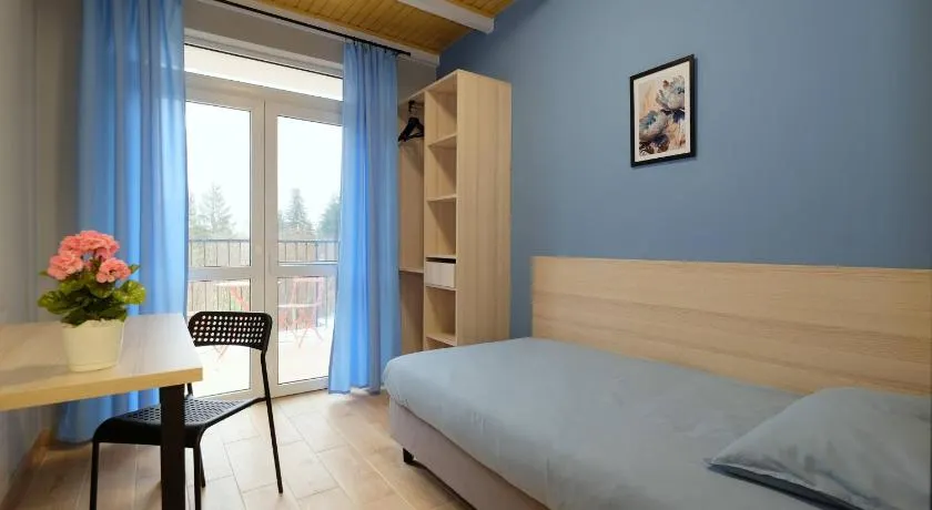 Apartamenty blisko Centrum - Trakt Lubelski 11, Warszawa - Image 1