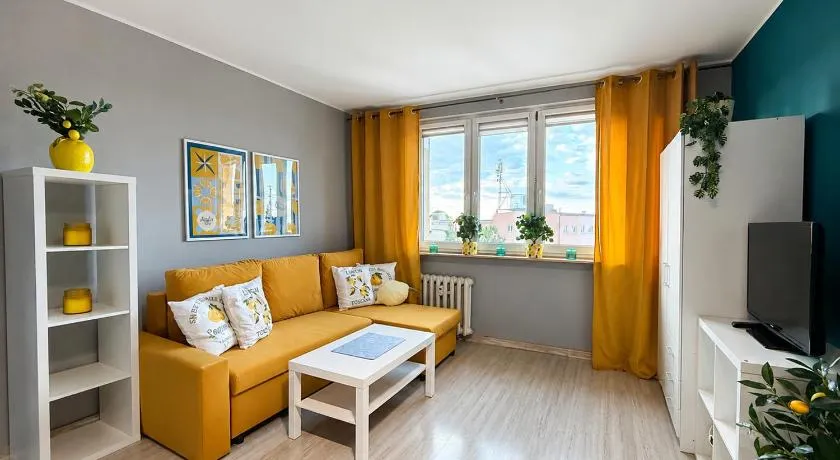 Urban Home - Image 1