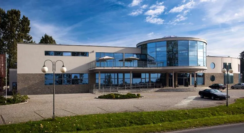 Aroma Stone Hotel Spa - Image 1
