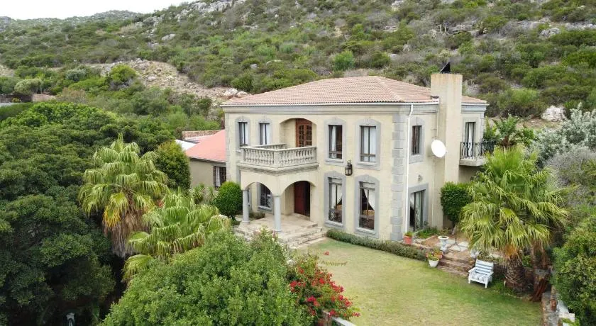 Casa a Capri, Capri Village, Cape Town - Image 1