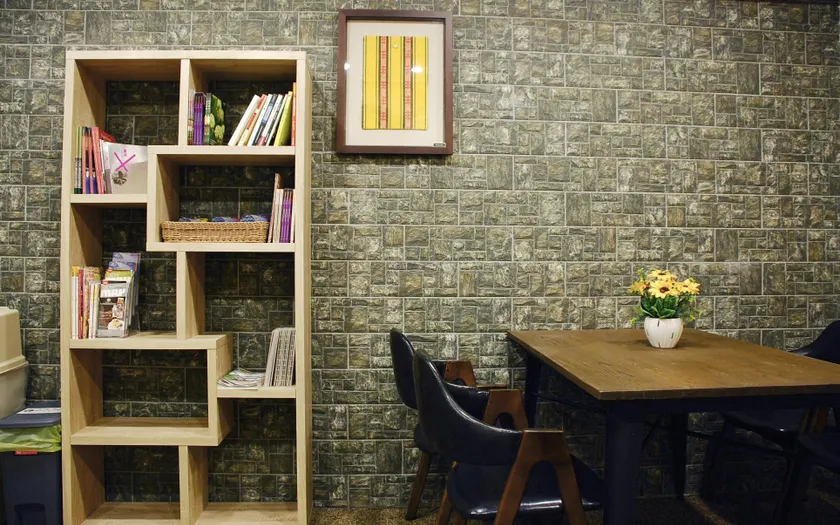Taipei Livepal Hostel - Image 1