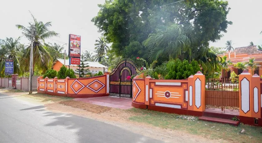 Tulip Guest Inn - Image 1