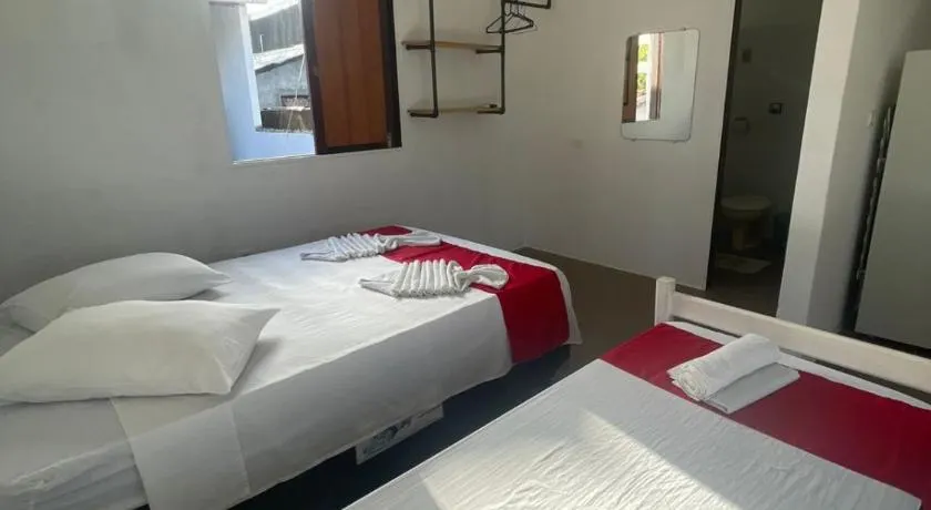 Pousada Flat Dona Flor - Image 1