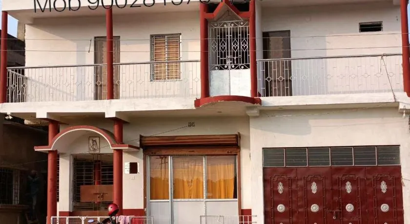 SHANTINIKETAN FAMILY HOMESTAy - Image 1